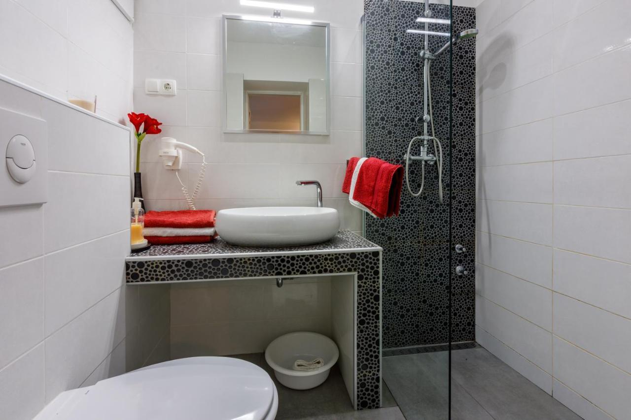 Studio Crikvenica 5478B Екстер'єр фото